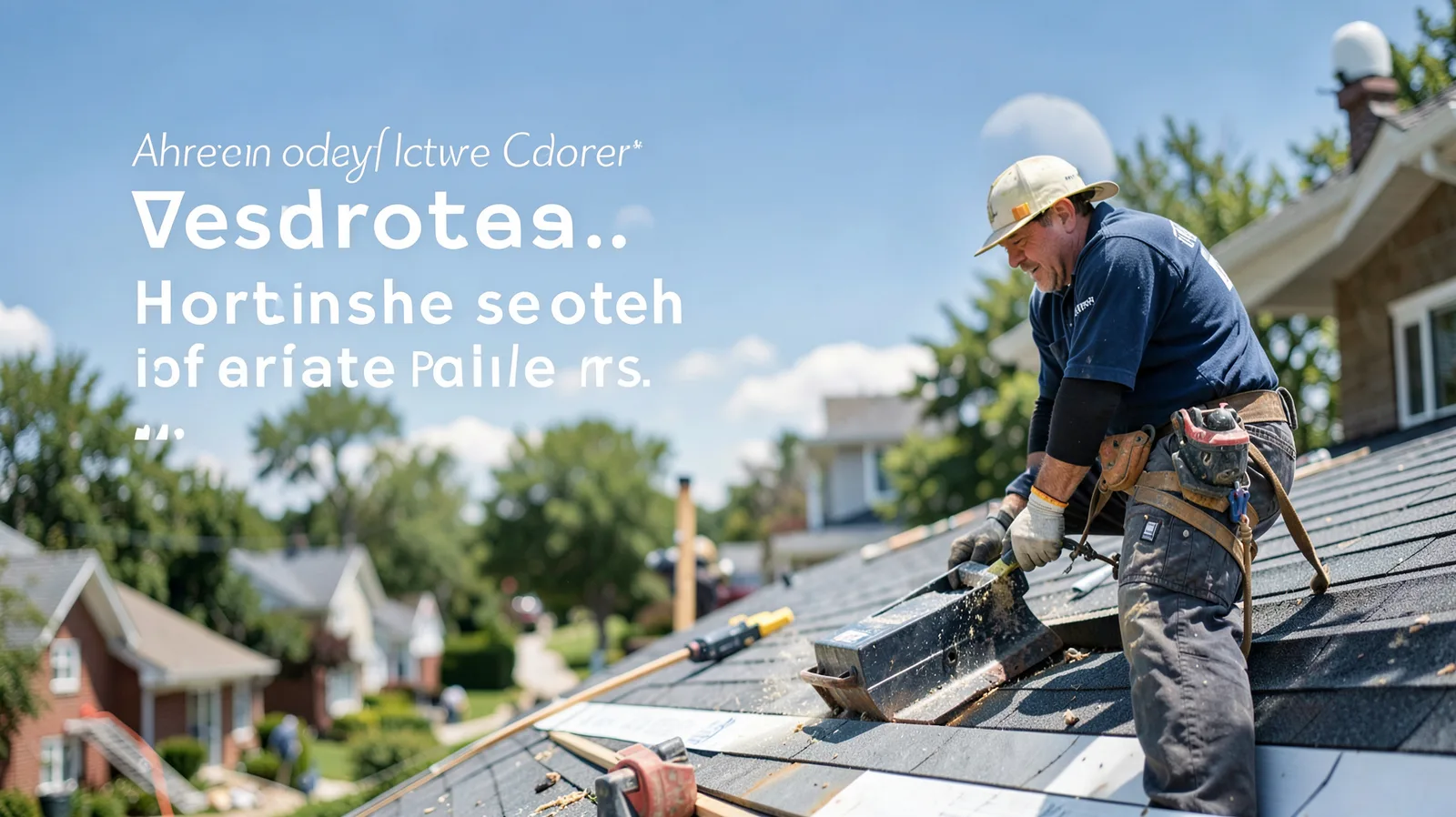 Roof Replacement in Bancroft, WV near me